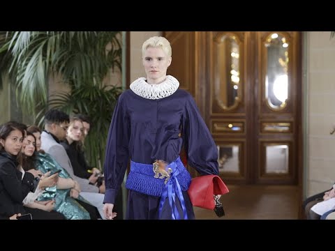 FUNDAO | Fall Winter 2024/2025 | Full Show