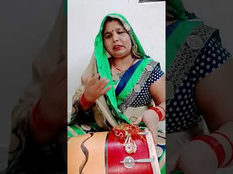 lahare lahare lahrae Re Mere angan ki Tulsi #short video #tulsi #bhaktisong