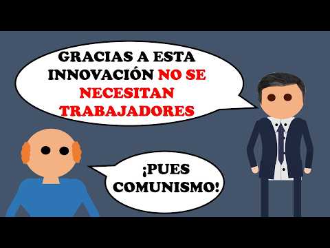 Innovación y populismo