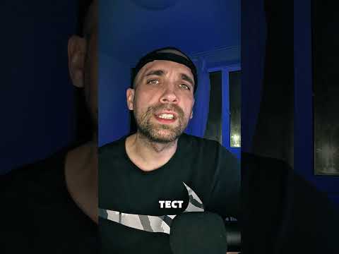 Есть такой тест ломброзо #наука #мистика