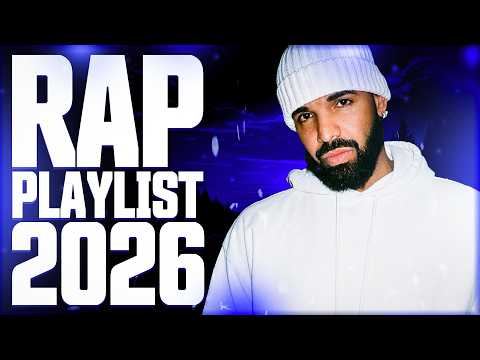Rap Music 2026 - Hip Hop Playlist - Top Rap Songs 2026 Hip Hop Mix 🔥💸 Drake Kendrick Lamar Future