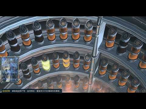 StarCraft II Legacy of the Void | Purifier 3: Purification | 星海爭霸II 虛空之遺 | 5-3 淨化