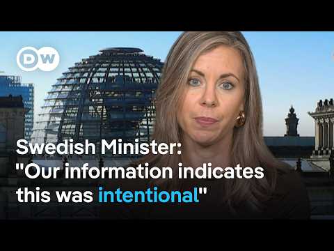 Downed Russian drone: A test for NATO's defense capabilities | DW News