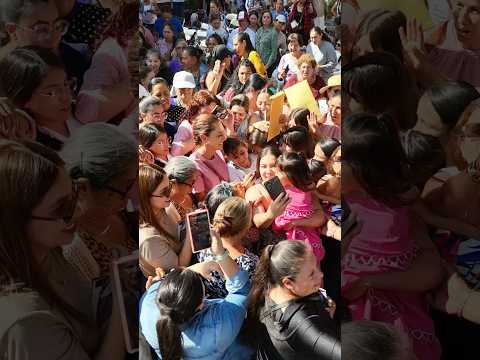 Este fin de semana estuvimos en Colima y Nayarit.