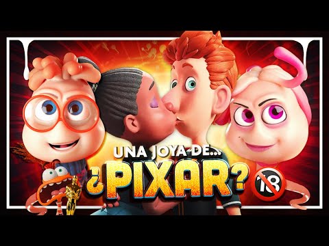 SPERMAGEDDON es UNA JOYA CINEMATOGRÁFICA | #ControlZ