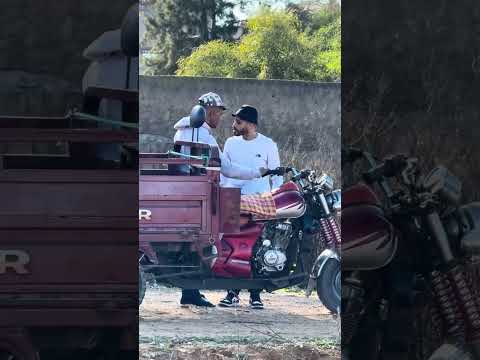 #كوميديا_مغربي