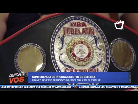 Título Fedelatin de la AMB se disputa en cartelera de Búfalo Boxing
