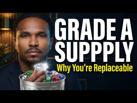 GRADE A SUPPLY: Why the 