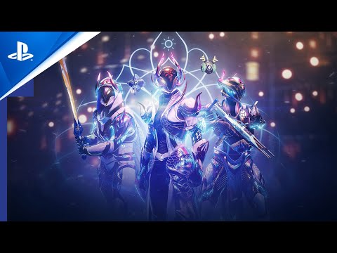 Destiny 2: Season of the Lost - The Dawning Trailer | PS5, PS4