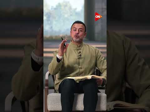 الحصن مع مصطفى حسني - حصن لقلوبنا من فتن الدنيا