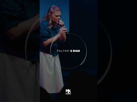 Faltam 2 dias! Não perca o clipe 