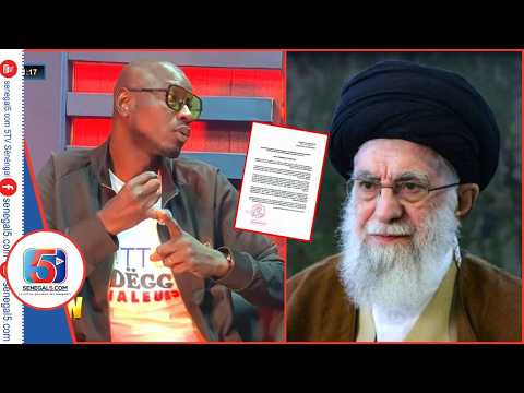 Ça Dégénère Toujours entre les USA et IRAN: Karim Xrum Xak Fait une Analyse en Géopolitique Guerre€