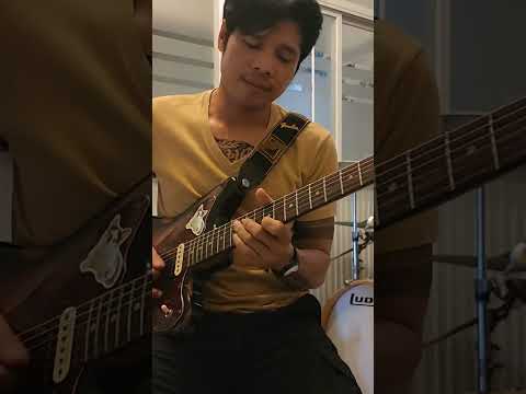 ถ้าคิดถึงเธอมากกว่านี้Guitar