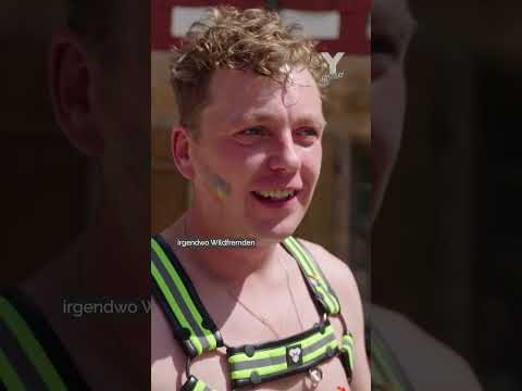 Ist HIV heute noch ein Tabu?