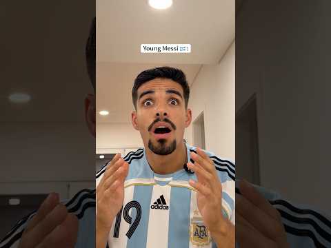 Messi <strong>Did</strong> It 🙌🇦🇷