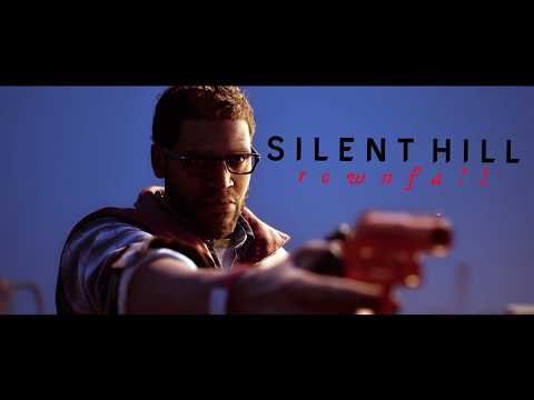 #7(終) さっくり進めるSILENT HILL: Townfall ※ネタバレあり