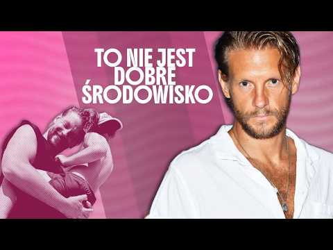 Dlaczego Sebastian Fabijański nie zabierze syna do programu na żywo? Szczere wyznanie