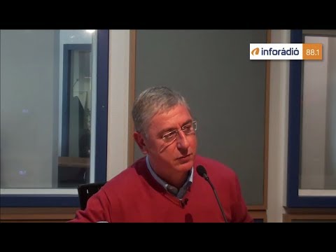 InfoRádió - Aréna - Gyurcsány Ferenc - 2. rész