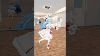 【すき～！】いっぱいくっついてみた【どっとライブ】【ぶいぱい】#short #vtuber