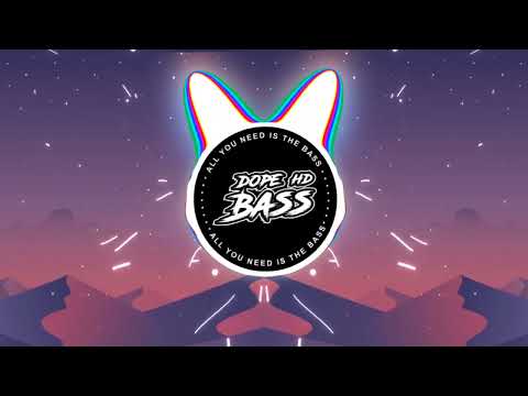 Naughty Boy - La la la ft. Sam Smith (Bass Boosted)