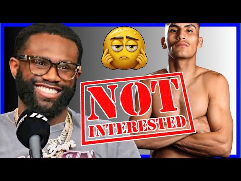 DAMN 🥊 ALERT 🚨: JARON ENNIS TURNS DOWN VERGIL ORTIZ FIGHT NEXT ! WANTS FUNDORA OR JOSH KELLY !