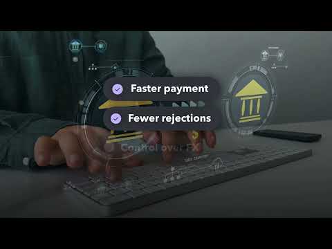 How To Get Your Multi Currency Account