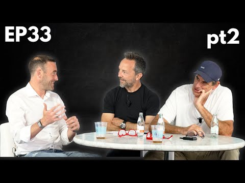 Coatue Pt2. Open AI’s Kevin Weil Dives into All Things ChatGPT | BG2 w/ Bill Gurley & Brad Gerstner