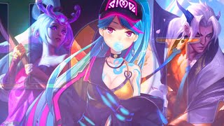 まっどたうんLOL