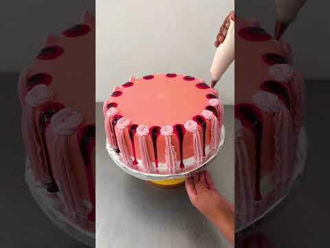 la mente no tiene limites | la torta mas creativa