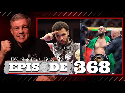UFC 319 Chimaev vs Du Plessis Recap | Moses Itauma vs Dillian Whyte | Nick Ball v Sam Goodman & More