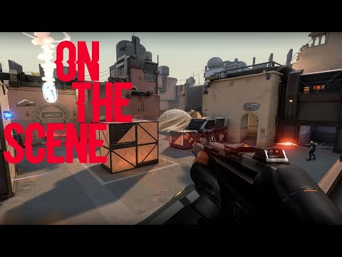 VALORANT HIGHLIGHTS ep1