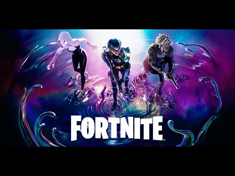 Lunes de chill, Fortnite y luego Valorant ... !redes