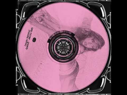 Tate McRae - Greedy (Hoodia Remix)