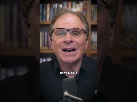 Questioning God's Sovereignty? #podcast