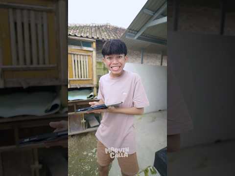 Seru Banget Gaes #blockblast #ramadan