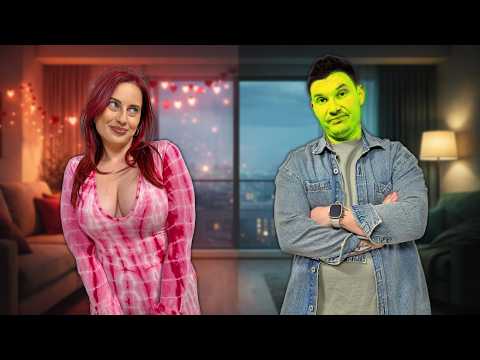 Grinch-ul indragostitilor @dragosdado