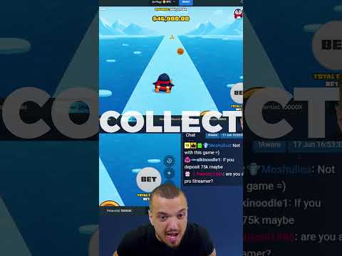 This new game is insane
