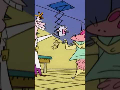 A job interview for Cow 🐮🥛 | Cow and Chicken | Cartoon Cartoons