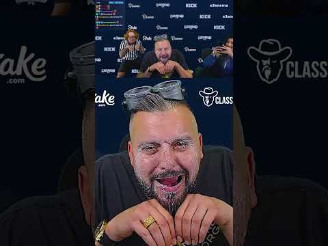 Things took the wildest turn when he lost this battle and had to undergo the worst punishment