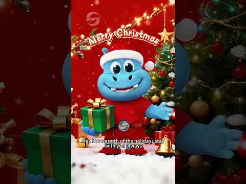 Merry Christmas! May the warmth of the holiday stay with you always #machine #shreddermachines