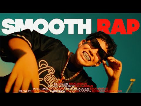 SMOOTHRAP(ROCKBOI)-UFAGA