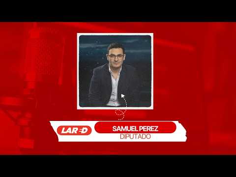 “Empresa Nacional de Transporte”: la polémica apuesta de Samuel Pérez para cambiar cómo nos movemos