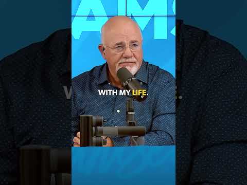 The Ramsey Show | The Only Hypocritical Advice We Give On This Show