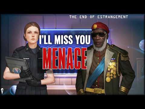 Early Access Is Over in Menace?