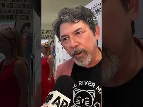 Lou Diamond Phillips on what 'La Bamba' meant to him