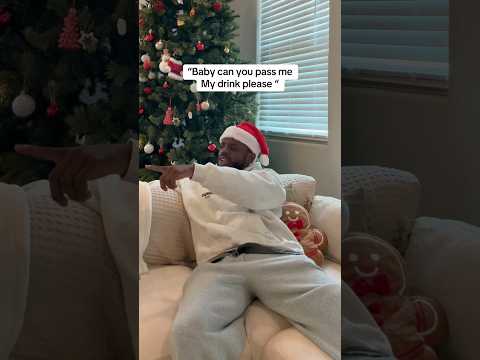 I Was His Baby First😭