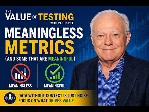 image from Many Test Metrics Are Useless (Heres What Actually Matters in Testing)