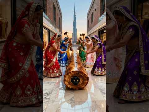 🐱 RESCUE Cat from Giant Log 🌳🔥😂 #wildlife #funny #shortsvideo