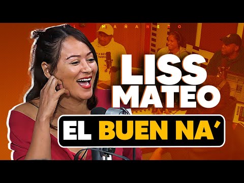 "Los Dos Maridos" de Liss Mateo y El BUEN NA'