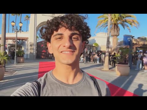 YouTube video thumbnail